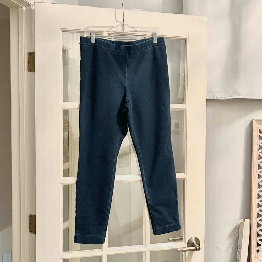 J Jill jeggings